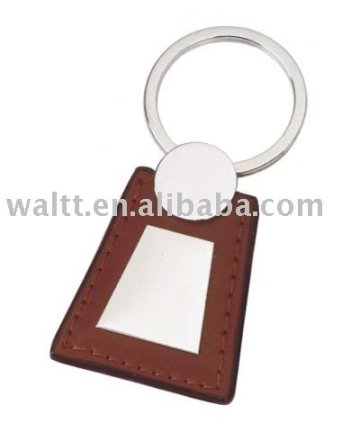 Leather Key chains/keyring/keyholder