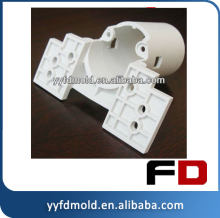 Custom plastic injection product