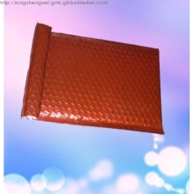 Metallic Bubble Envelope,Bag