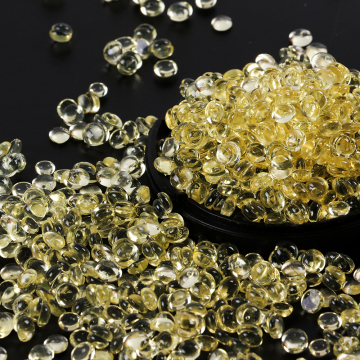 AliLeader High Quality Keratin Glues Grains/Granules/Beads Hair Extensions Glues For Human Hair Extension