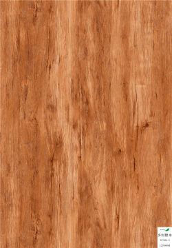 Commercial use anti scratch heat resistant vinyl flooring