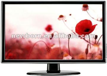 Hotsale black 15"LCD monitor