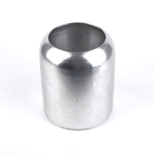 Custom Deep Draw Metal Stamping