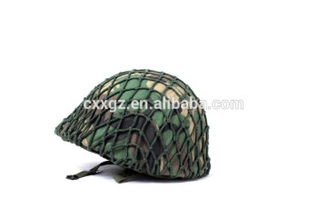 Military Tactical Army Combat Army green Steel Helmet