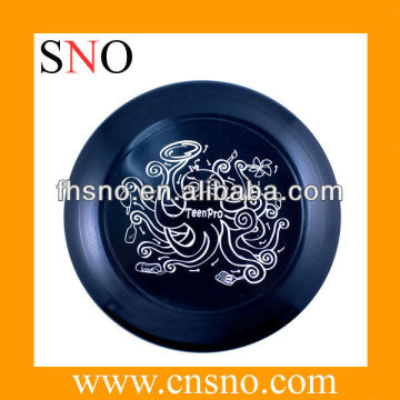 e-co friendly plastic frisbee