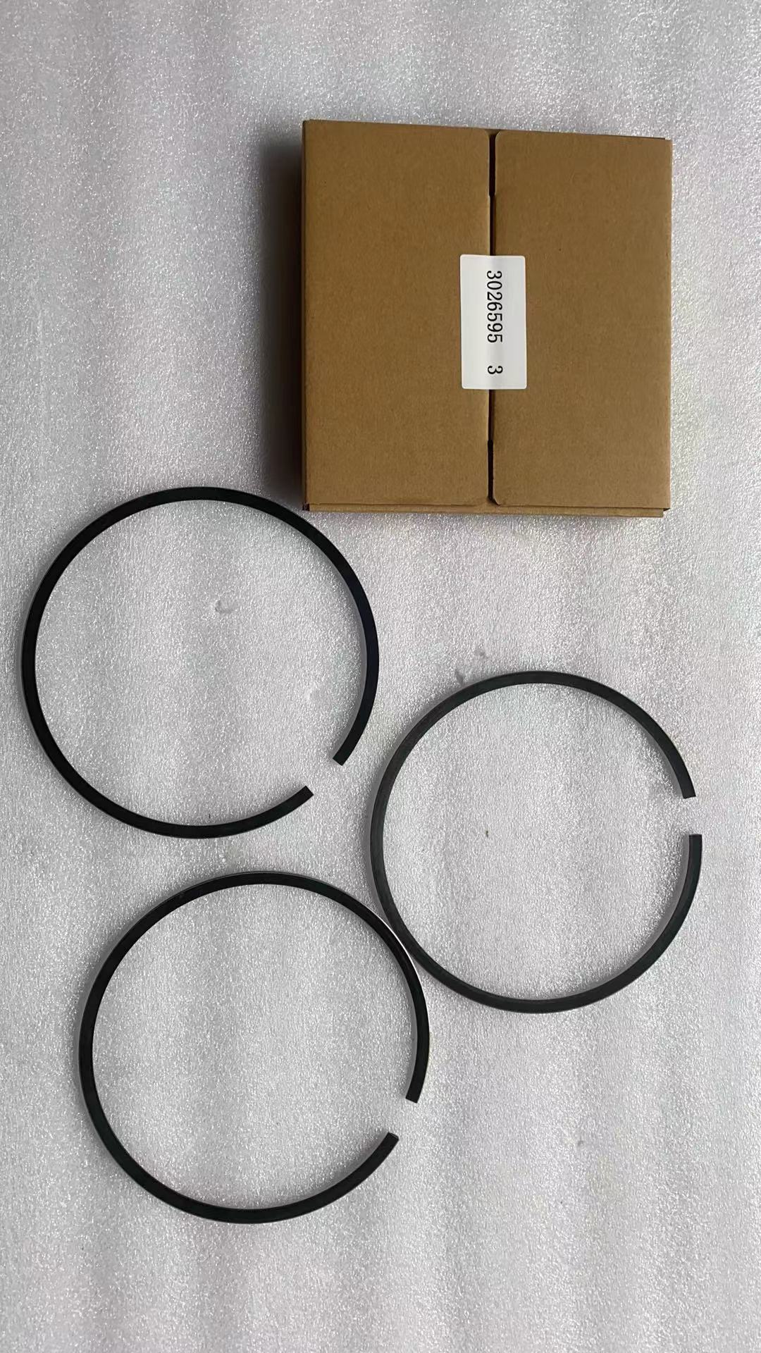 3026595 Piston Ring