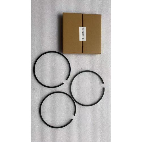 Piston Ring 6162-33-2060 untuk Engine Komatsu S6D170-1L-B