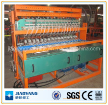 Welded Wire Mesh Machine (CE, SGS & ISO9001)