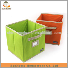 nonwoven storage box