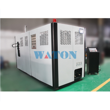 Full Automatic Gallon Bottle Blow Molding Machine