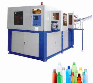 blow moulding pet machine