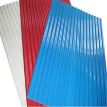 Popular Indonesia UPVC Hollow Roof Sheets for Excellent Warehouse Insulation
