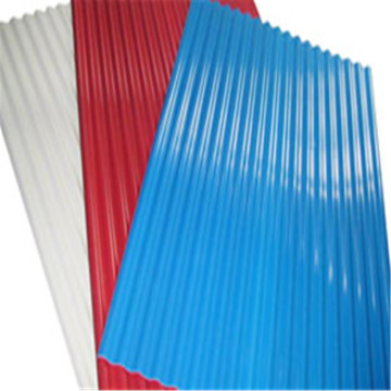 Popular Indonesia UPVC Hollow Roof Sheets for Excellent Warehouse Insulation