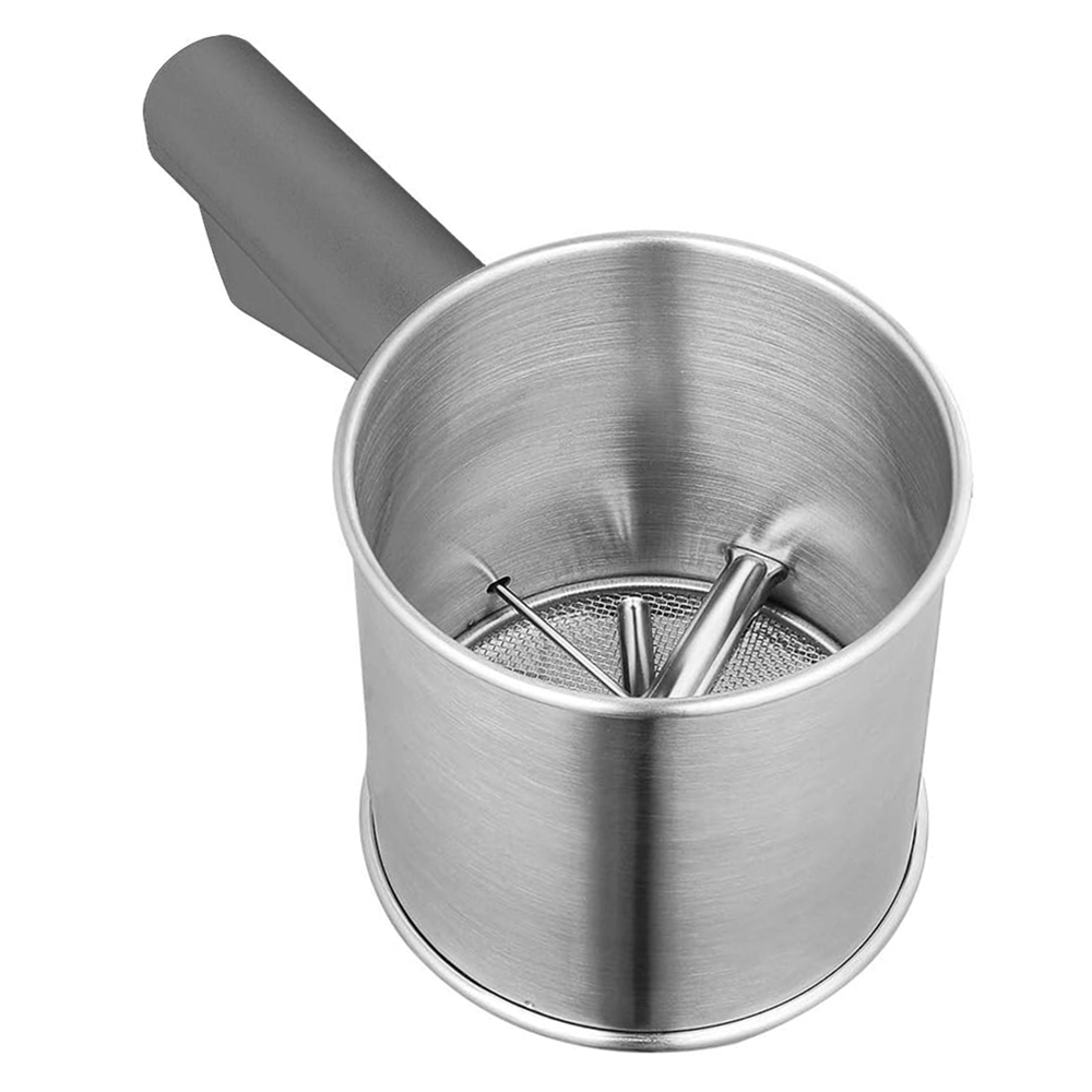 Flour sifter