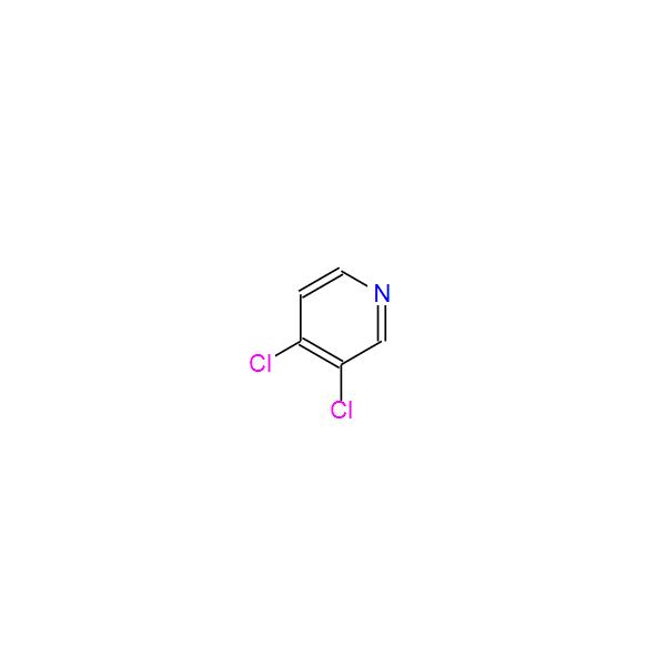 3,4-Dichloropyridine Pharmaceutical Intermediates