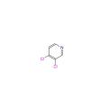 3,4-Dichloropyridine Pharmaceutical Intermediates