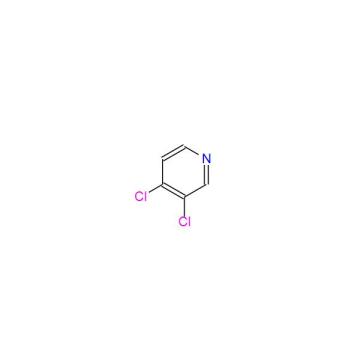 3,4-Dichloropyridine Pharmaceutical Intermediates