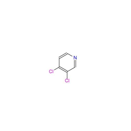 3,4-Dichloropyridine Pharmaceutical Intermediates