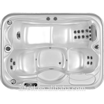 Chinese maufacturer hot tub aifeel spa baskets for 3