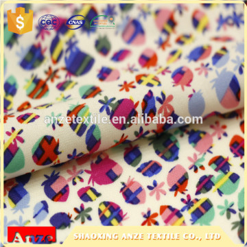 Popular flimsy sand washed rayon poplin fabric