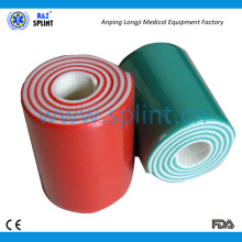 Moldable Foam Splint
