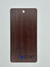 Royal Ancient Wood Grain Transfer Powder Coating Natural