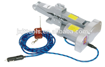 Electrical car jack 1TON