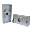 Low Noise Cleanroom HEPA Fan Filter Unit