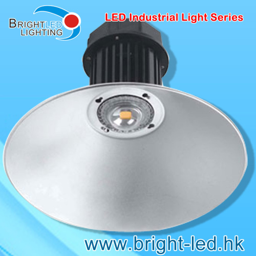 100W LED High Bay Light for Warehouse Factory Lighting