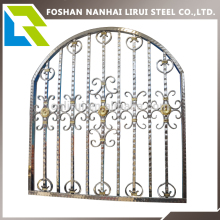 Europe style decorative window grill