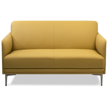 module sofas Lounge Sofa Chair Short Thicken Soft Leather Supplier