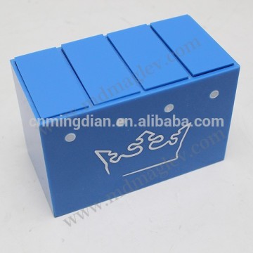 acrylic perfume display box ,acrylic perfume show case,Arcylic cosmetic display