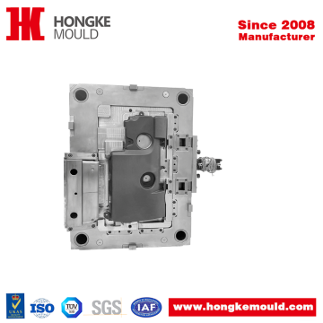 Car Engine Cover Injection Mold