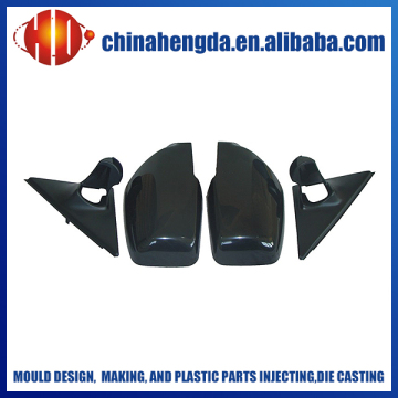 2014 car fog lamps mould