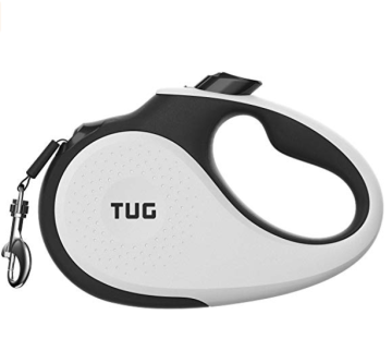 Heavy Duty Retractable Dog Leash