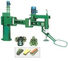 Time, Labor, and Cost Savings with the New Manual Stone Polish Machine: Polishing Marble, Granite, Quartz, and Other Stones