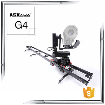 Best quality dslr video camera slider