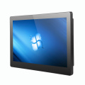 15&#39;&#39; Industrial AIO Touch Panel Mount Win10 PC