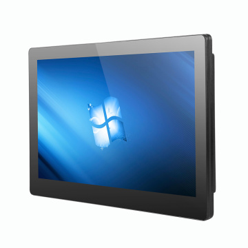 15 &#39;&#39; Industrial AIO Touch Panel Mount Win10 PC