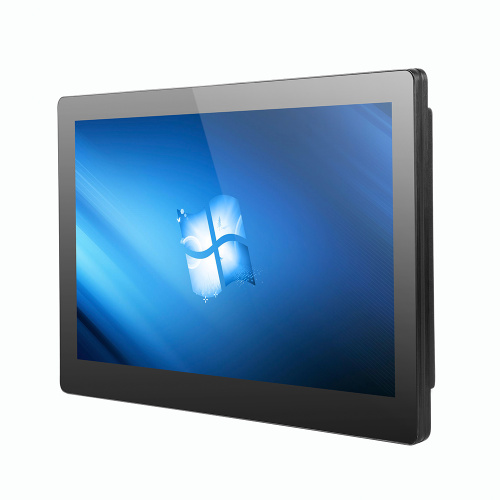 15 &#39;&#39; Industrial AIO Touch Panel Mount Win10 PC