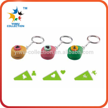 mini fancy shape cute paper craft punch