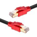 Cable Ethernet Cat 8 Código de color 30 pies Australia