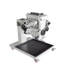 Auto Teaching Equipment Simulator: Disassemble and Assembly Trainer