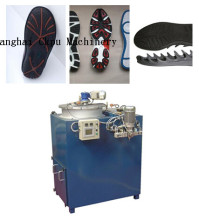 soft sole making equipment