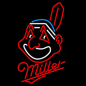Miller neon signs led
