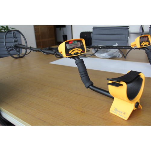 Caccia al tesoro di metal detector (MD-6350)