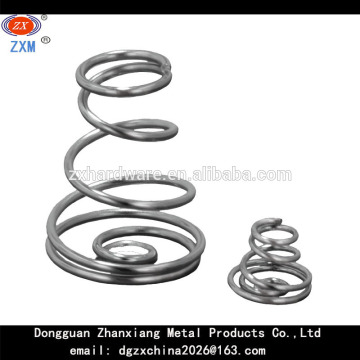 Custom OEM Compression Springs Conical Springs