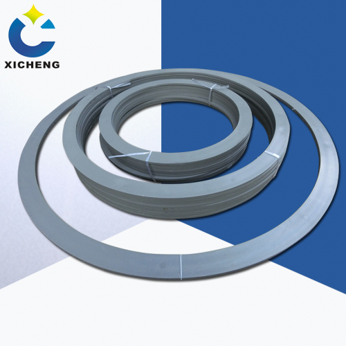 PP Plastic Flange