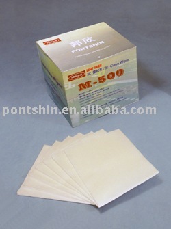 Tabby M-500 3C Clean Wiper