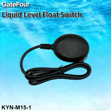 KYN-M15-1 Float Switch Fluid Level Control